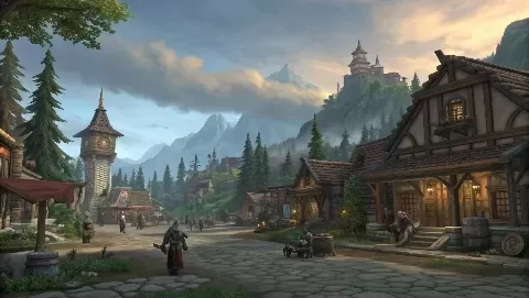 World of Warcraft Makes Big Changes to Season 2 Turbo Boost