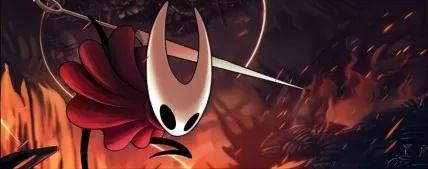Hollow Knight: Silksong is No Longer Steam's Most-Wishlisted Game