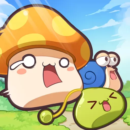 MapleStory : Idle RPG
