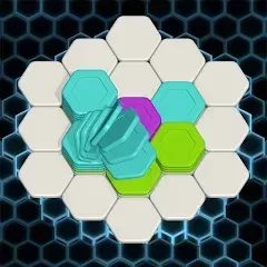Hex Burst