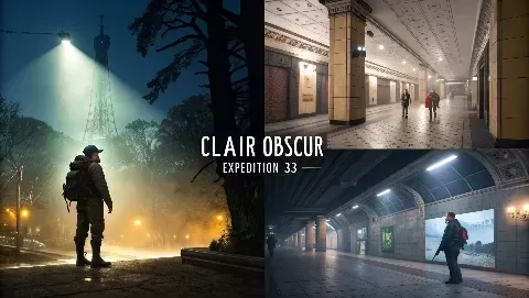 Clair Obscur: Expedition 33 Graphics Modes Revealed