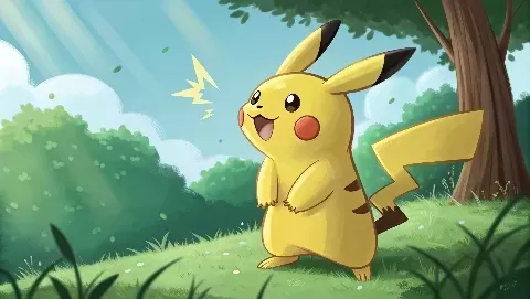 Pokémon Unite Set to Unveil New Generation 8 Pokémon on June 12