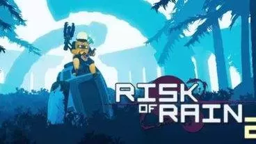 Risk of Rain 2 Unveils New DLC Expansion