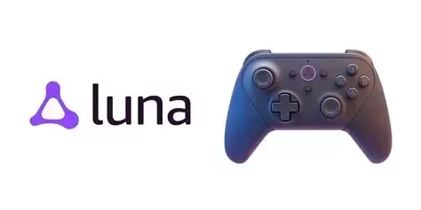 Amazon Luna Revamps for Social Gaming with GameNight